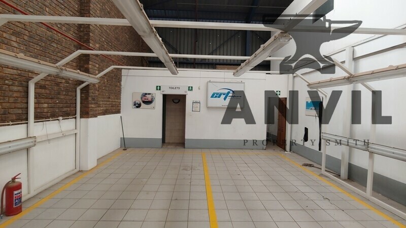 2-8 Hans Pirow Street, Selby - Entire Warehouse Complex property image 8