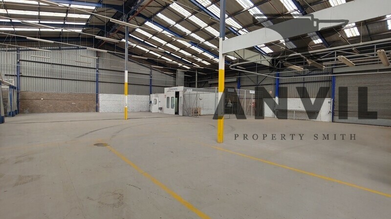 2-8 Hans Pirow Street, Selby - Entire Warehouse Complex property image 9