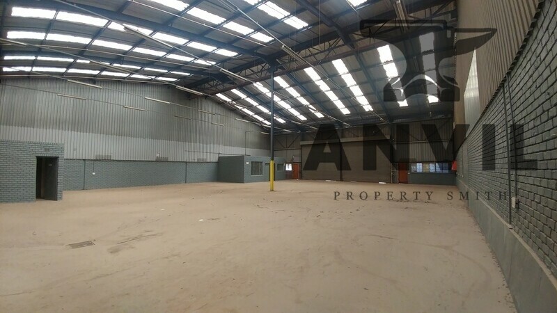 2-8 Hans Pirow Street, Selby - Entire Warehouse Complex property image 10
