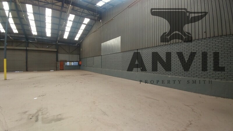 2-8 Hans Pirow Street, Selby - Entire Warehouse Complex property image 11