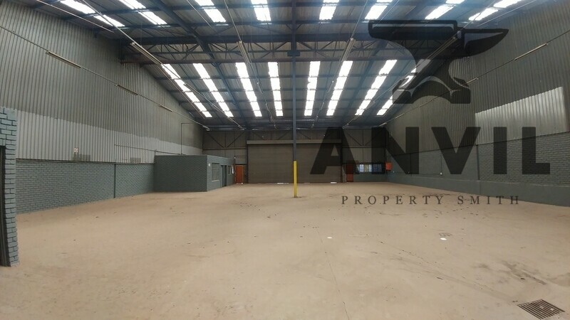 2-8 Hans Pirow Street, Selby - Entire Warehouse Complex property image 12