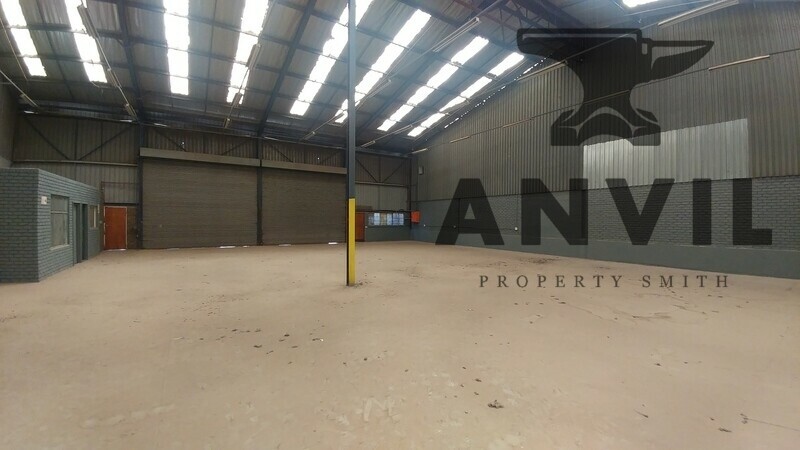 2-8 Hans Pirow Street, Selby - Entire Warehouse Complex property image 13