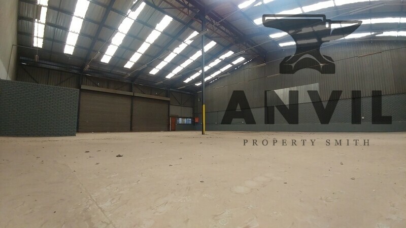 2-8 Hans Pirow Street, Selby - Entire Warehouse Complex property image 14