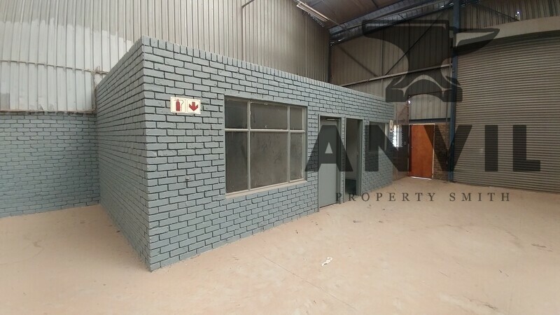 2-8 Hans Pirow Street, Selby - Entire Warehouse Complex property image 15
