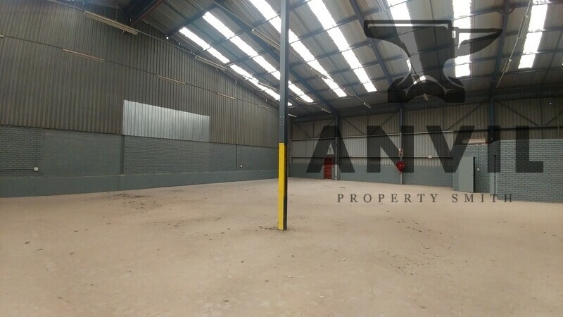 2-8 Hans Pirow Street, Selby - Entire Warehouse Complex property image 16