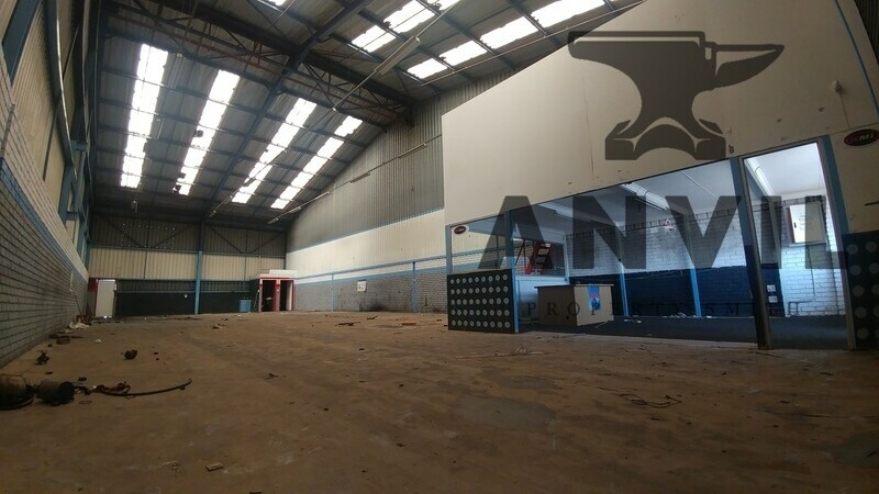 2-8 Hans Pirow Street, Selby - Entire Warehouse Complex property image 17