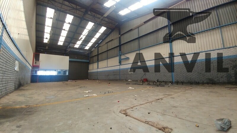 2-8 Hans Pirow Street, Selby - Entire Warehouse Complex property image 18