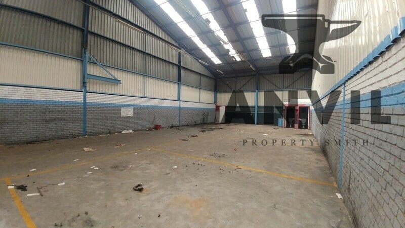 2-8 Hans Pirow Street, Selby - Entire Warehouse Complex property image 20