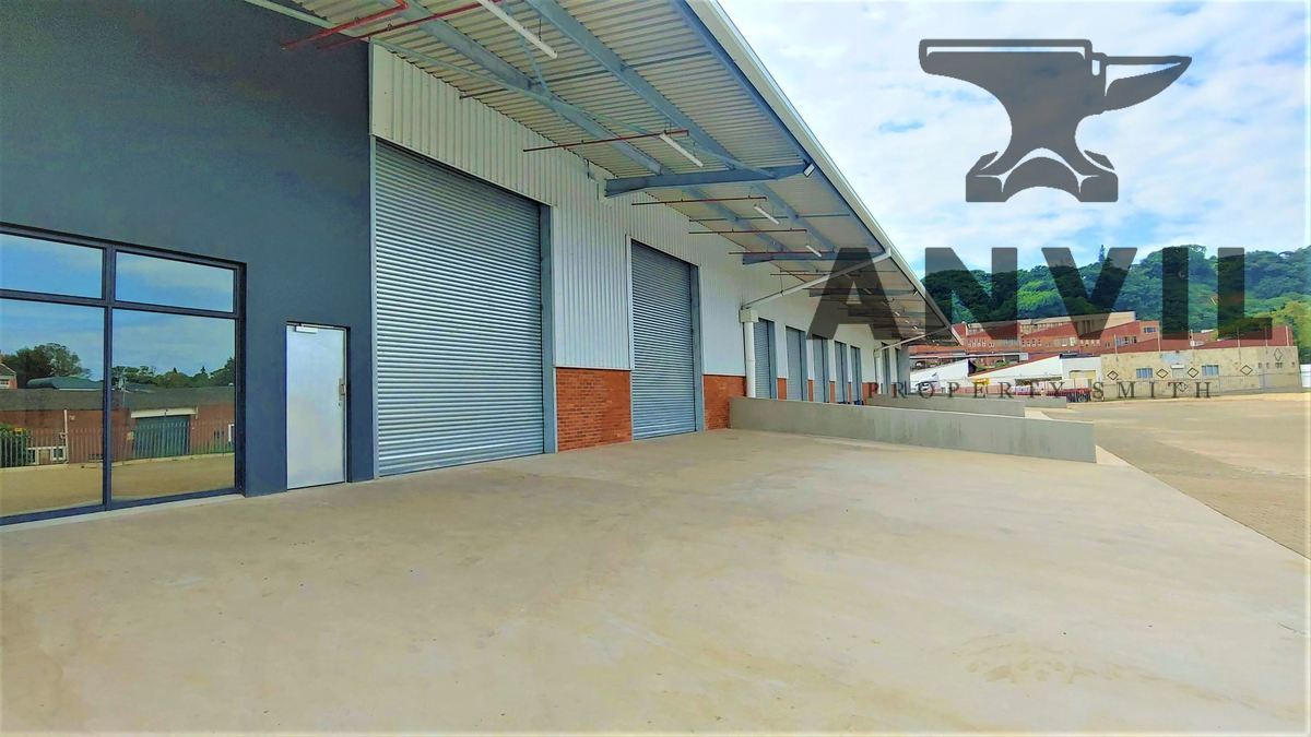 29 Voortrekker Street, Jacobs, Durban South Jacobs Anvil Property Smith