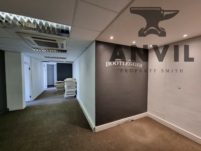 The Regent, Sea Point,  Cape Town - Unit 301 property image 4