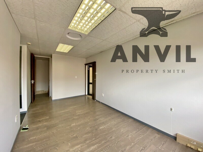 Boardwalk Office Park, Faerie Glen, Pretoria - 13/06 - FF property image 5