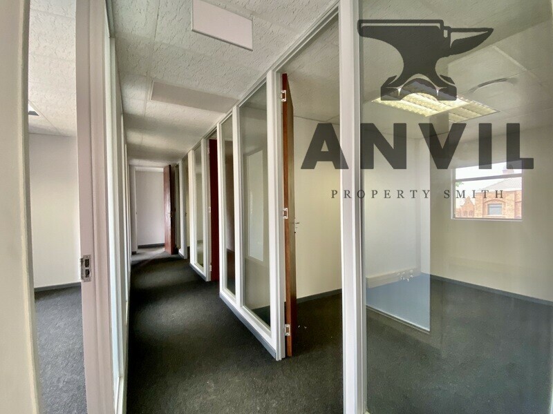 Boardwalk Office Park, Faerie Glen, Pretoria - 13/06 - FF property image 7