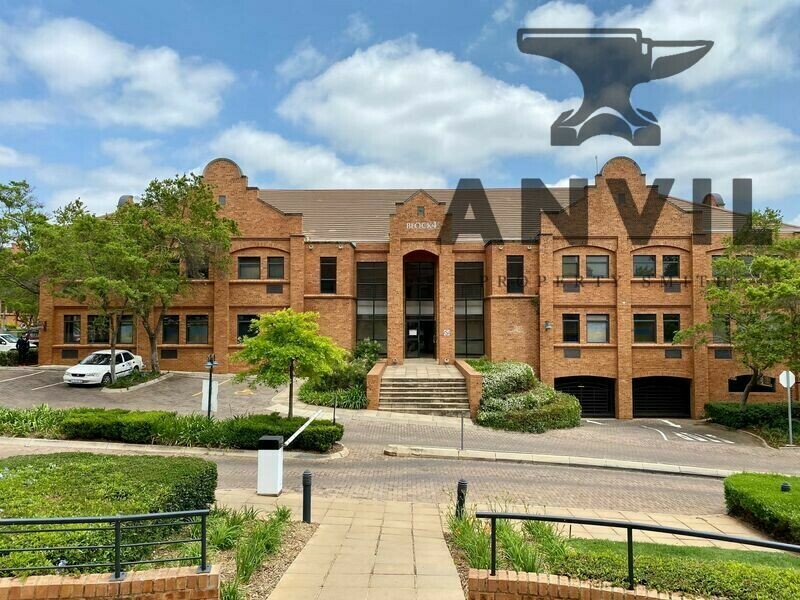 Boardwalk Office Park, Faerie Glen, Pretoria - 13/06 - FF property image 34