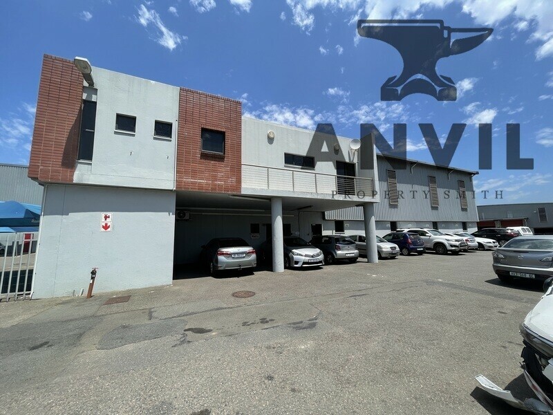 Cedar Industrial Park, 21 Quarry Park Cl, Riverhorse Valley - Unit 13 property image 15