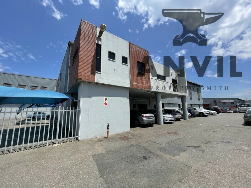 Cedar Industrial Park, 21 Quarry Park Cl, Riverhorse Valley - Unit 13 property image 17