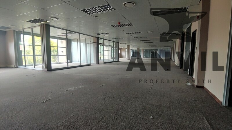 Corporate Park 66 - Block B FF - B10 property image 8