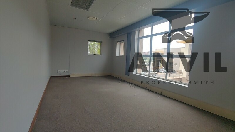 Corporate Park 66 - Block B FF - B10 property image 11