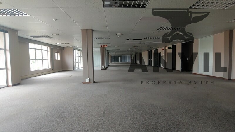 Corporate Park 66 - Block B FF - B10 property image 15