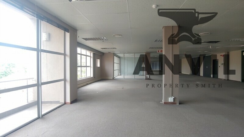 Corporate Park 66 - Block B FF - B10 property image 16