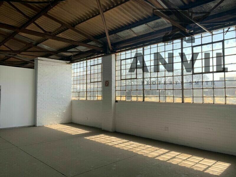 Isando Business Units, Isando, Kempton Park  - Unit D property image 3