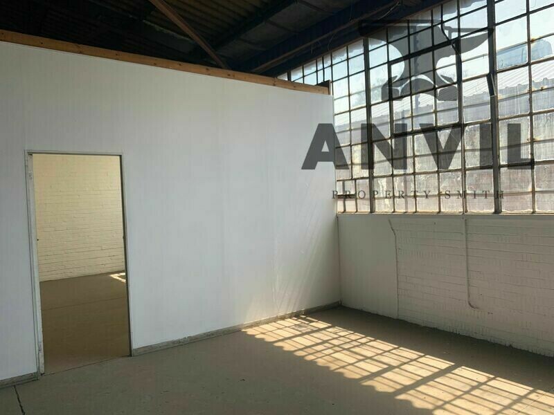 Isando Business Units, Isando, Kempton Park  - Unit D property image 5