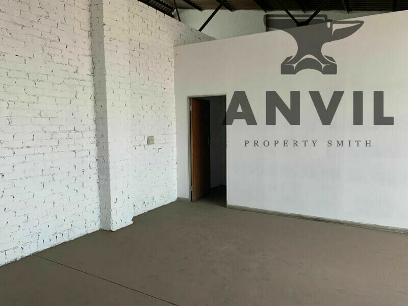 Isando Business Units, Isando, Kempton Park  - Unit D property image 6