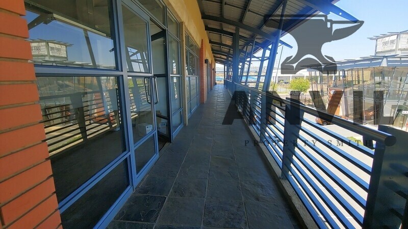 Northern Lofts @ Silver Oaks, Silver Lakes - Office 4 (46.31 sqm) property image 5