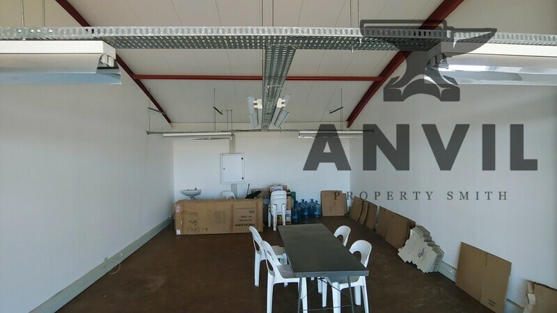 Northern Lofts @ Silver Oaks, Silver Lakes - Office 4 (46.31 sqm) property image 3
