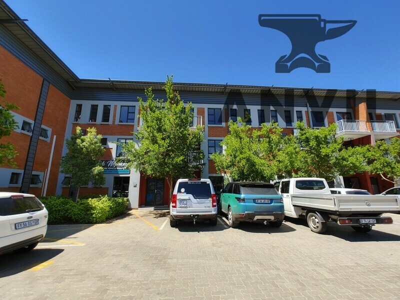 Jurg Business Park - Jurg Business Park - Unit 13 property image 2