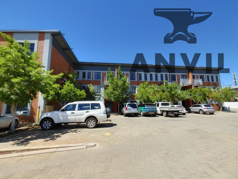 Jurg Business Park - Unit 13