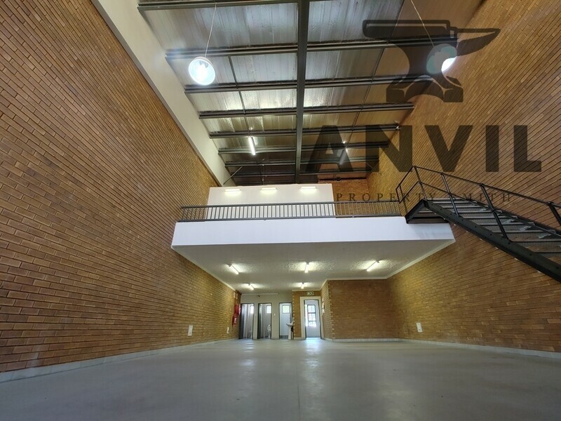 Jurg Business Park - Jurg Business Park - Unit 13 property image 15