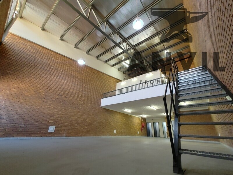 Jurg Business Park - Jurg Business Park - Unit 13 property image 16