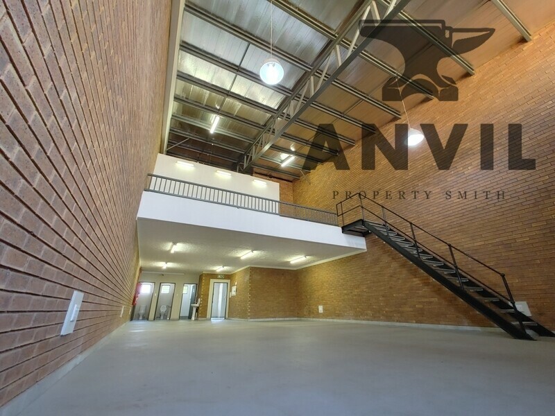 Jurg Business Park - Jurg Business Park - Unit 13 property image 17