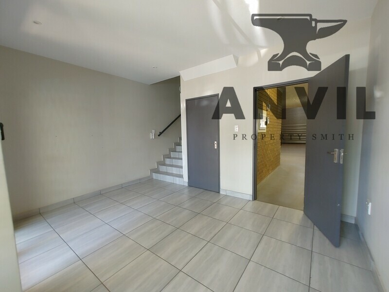 Jurg Business Park - Jurg Business Park - Unit 13 property image 3