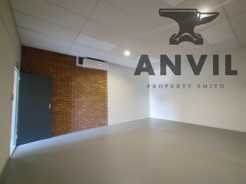 Jurg Business Park - Jurg Business Park - Unit 13 property image 7