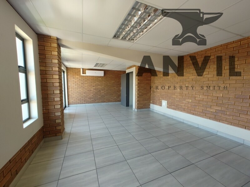 Jurg Business Park - Jurg Business Park - Unit 13 property image 12