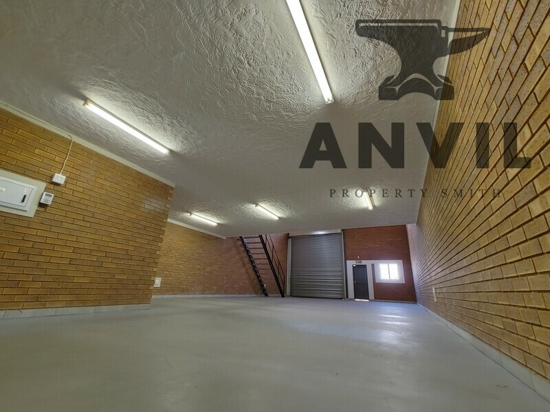 Jurg Business Park - Jurg Business Park - Unit 13 property image 13