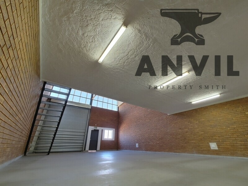 Jurg Business Park - Jurg Business Park - Unit 13 property image 14