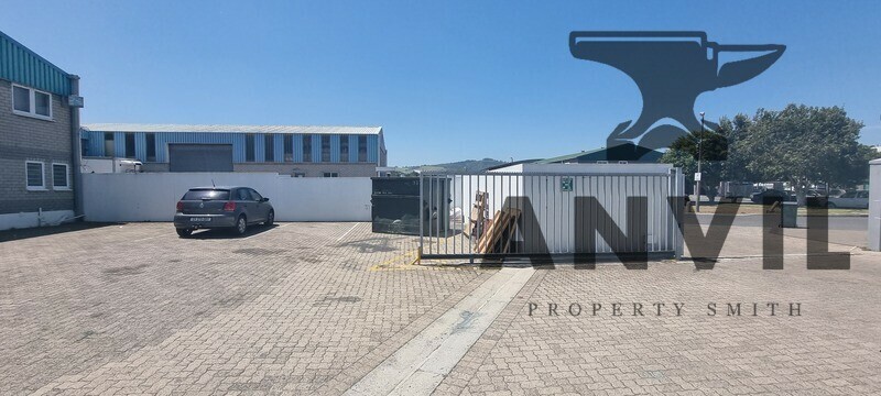 Winelands Park - Unit 2 property image 25