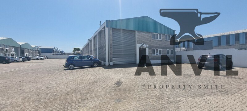 Winelands Park - Unit 2 property image 26