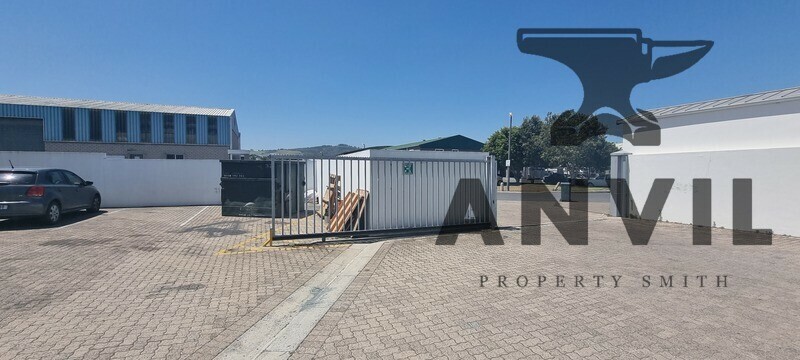 Winelands Park - Unit 2 property image 28