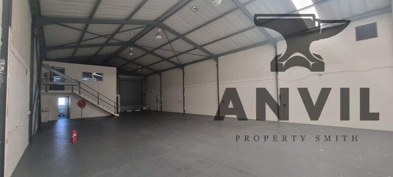 Winelands Park - Unit 2 property image 7