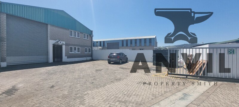 Winelands Park - Unit 2 property image 29