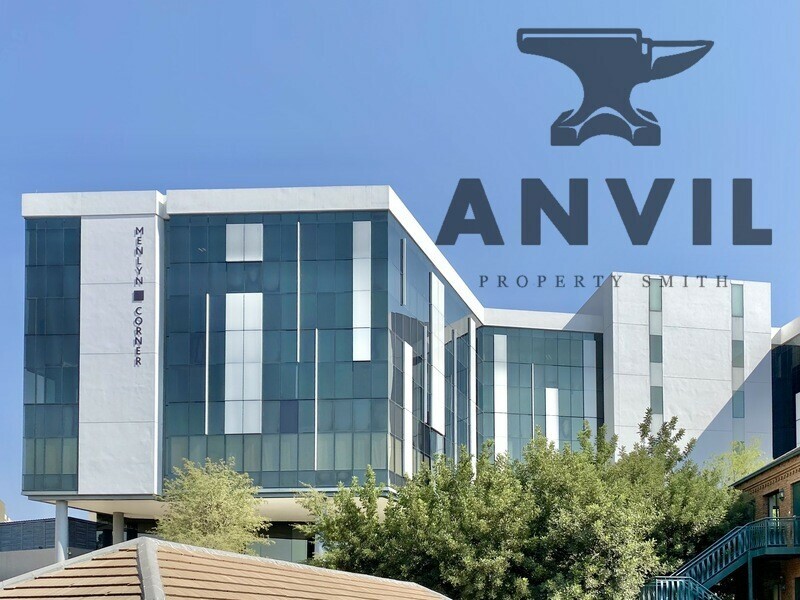 Menlyn Corner, Pretoria - First Floor Unit 2a property image 22