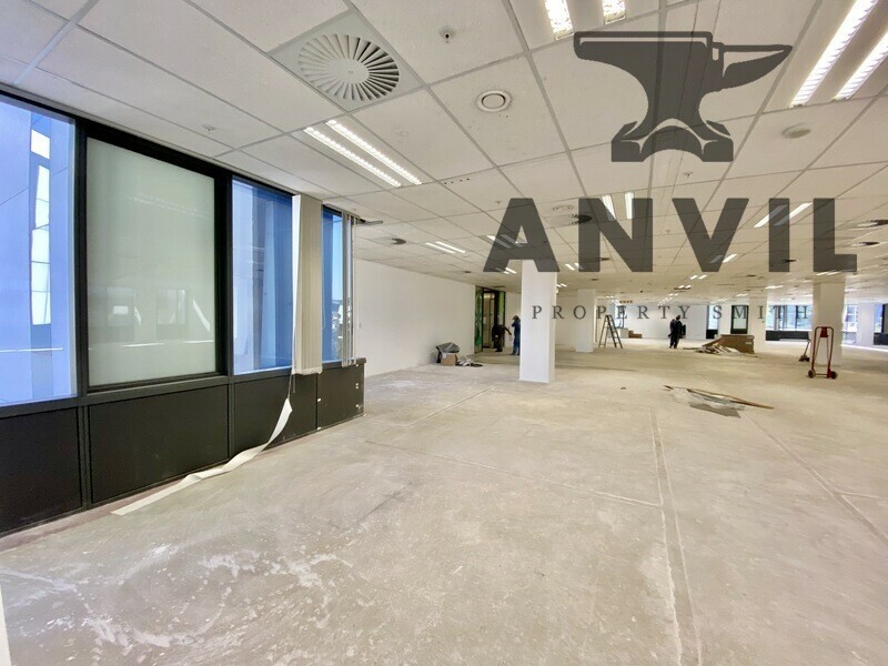 Menlyn Corner, Pretoria - First Floor Unit 2a property image 16