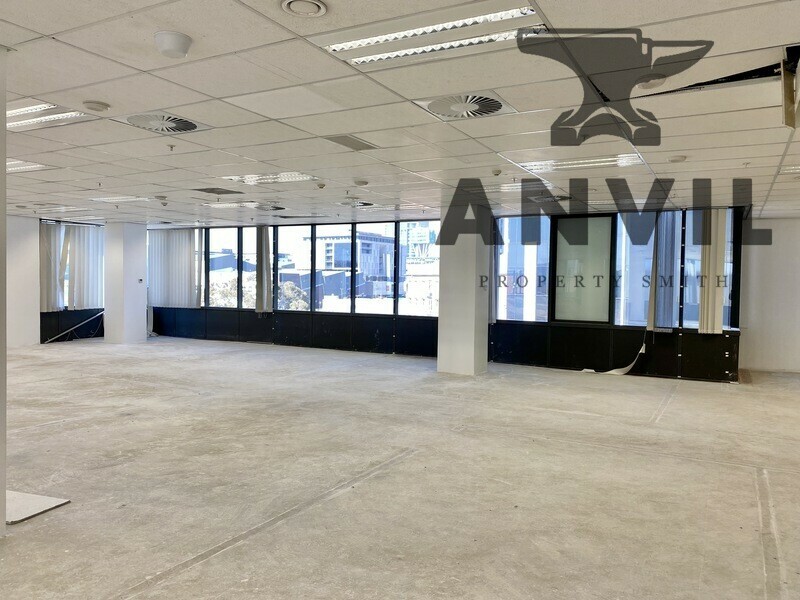 Menlyn Corner, Pretoria - First Floor Unit 2a property image 18