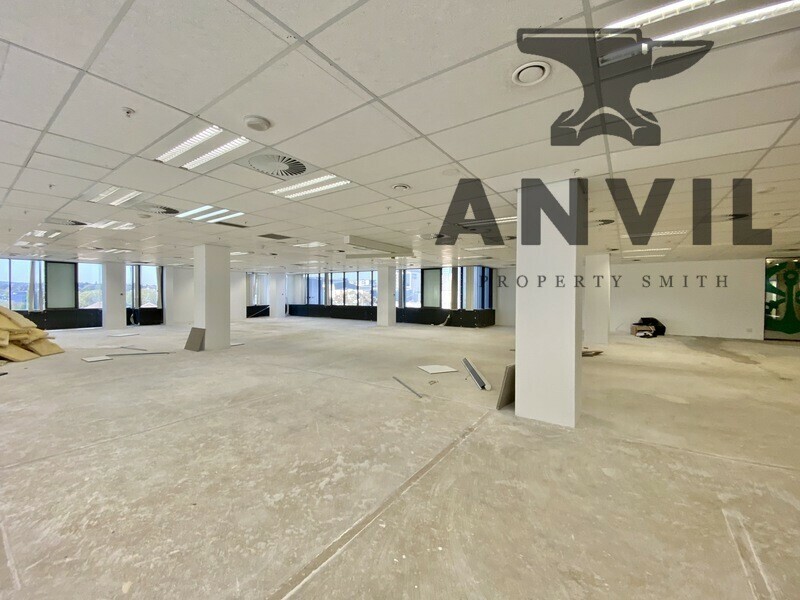 Menlyn Corner, Pretoria - First Floor Unit 2a property image 19