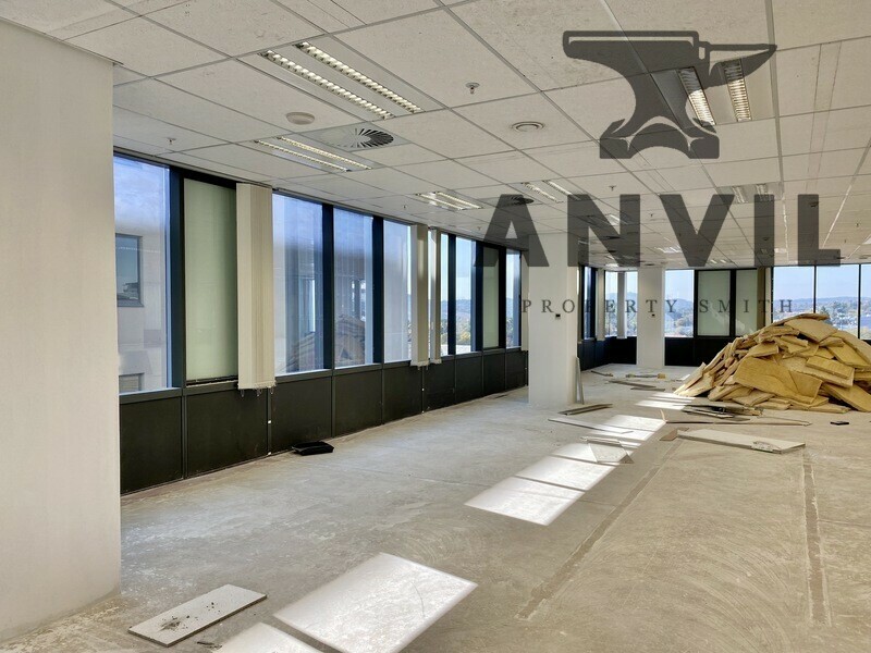 Menlyn Corner, Pretoria - First Floor Unit 2a property image 20