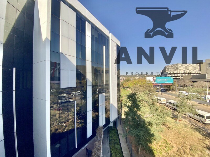 Menlyn Corner, Pretoria - First Floor Unit 2a property image 8