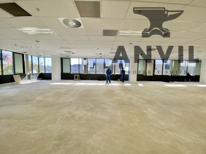 Menlyn Corner, Pretoria - First Floor Unit 2a property image 5